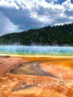 All Must Know Facts About Yellowstone National Park Before Traveling