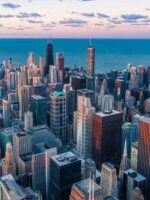 Top Places to Visit in Chicago